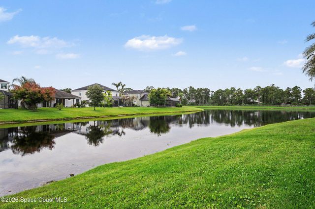 7991 Strom Park Drive, Melbourne, FL 32940