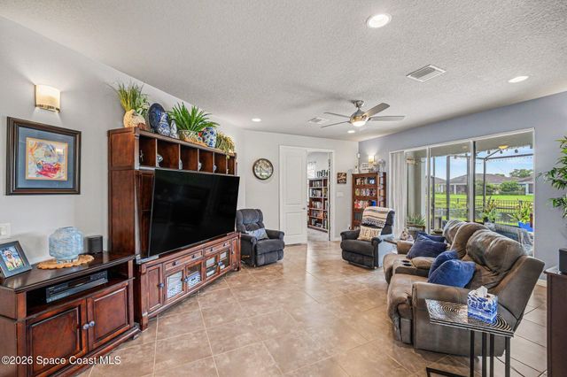 7991 Strom Park Drive, Melbourne, FL 32940