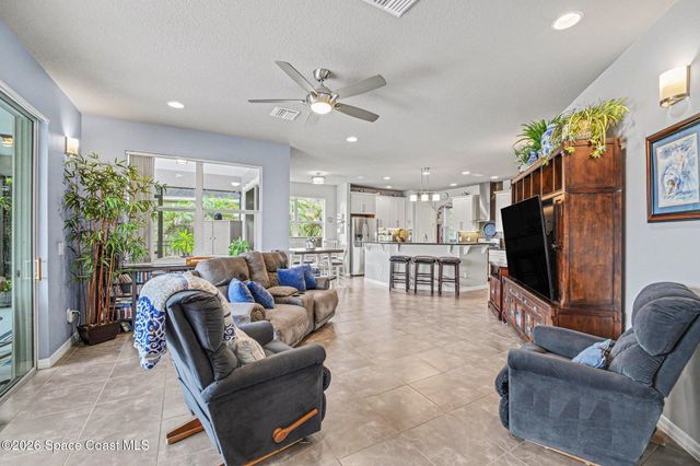 7991 Strom Park Drive, Melbourne, FL 32940