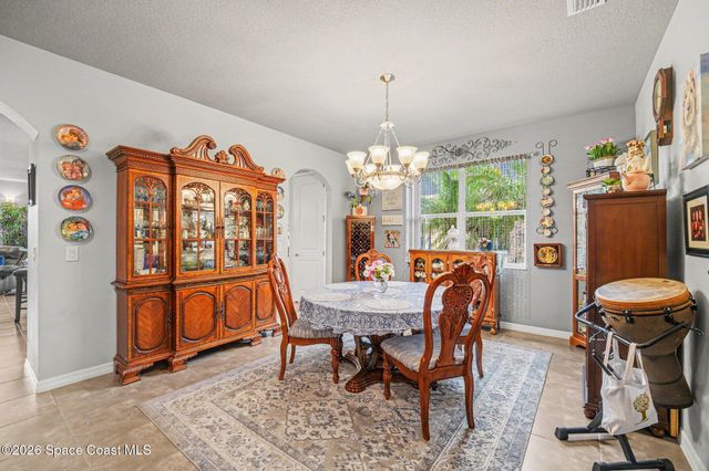 7991 Strom Park Drive, Melbourne, FL 32940