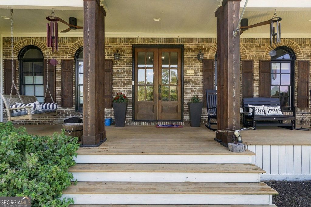 1144 Pine Shadows Drive, Dallas, GA 30157 — photo 3