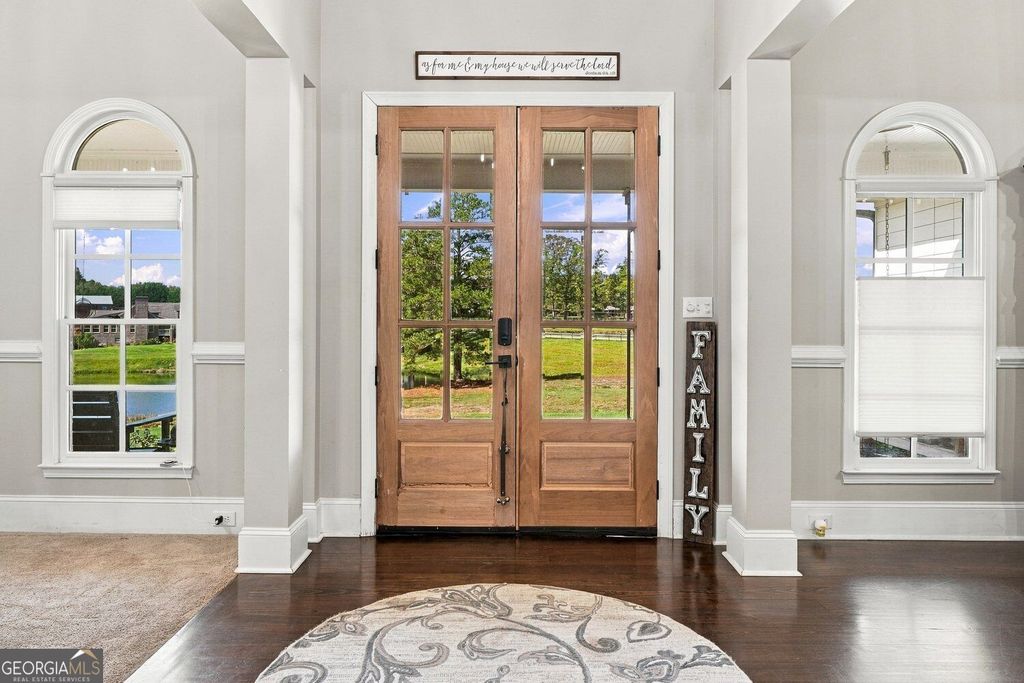 1144 Pine Shadows Drive, Dallas, GA 30157 — photo 5