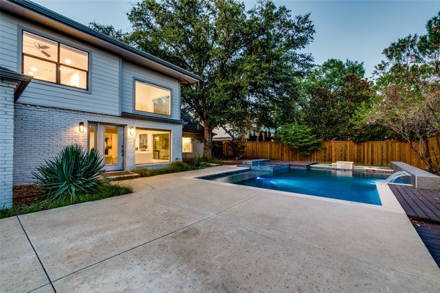 5908 Melshire Drive, Dallas, TX 75230