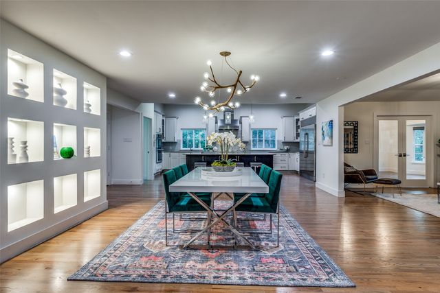 5908 Melshire Drive, Dallas, TX 75230