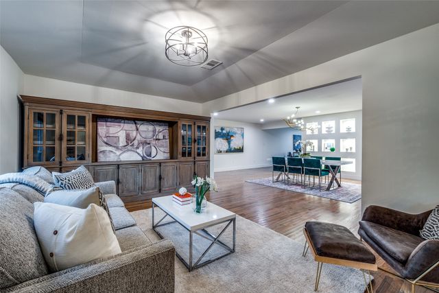 5908 Melshire Drive, Dallas, TX 75230