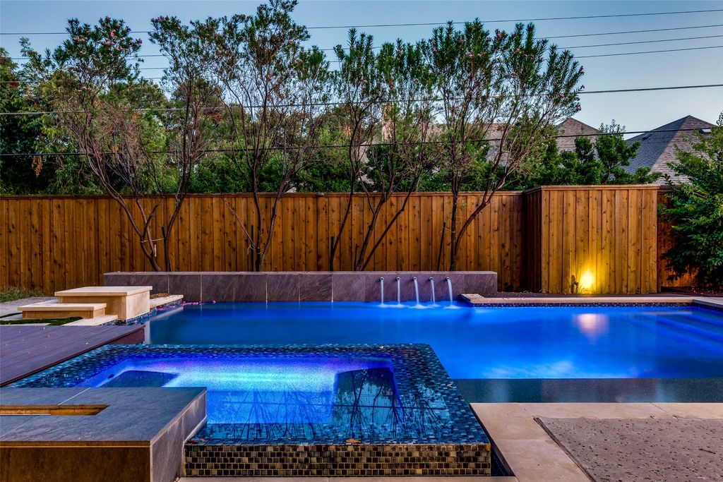 5908 Melshire Drive, Dallas, TX 75230