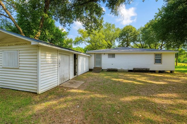 5717 Eunice Street, Texas City, TX 77591