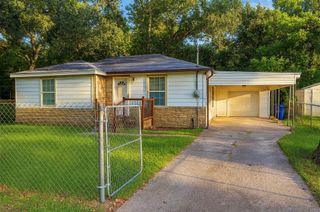 5717 Eunice Street, Texas City, TX 77591