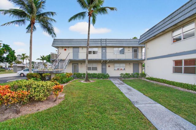 117 Brittany C, Delray Beach, FL 33446