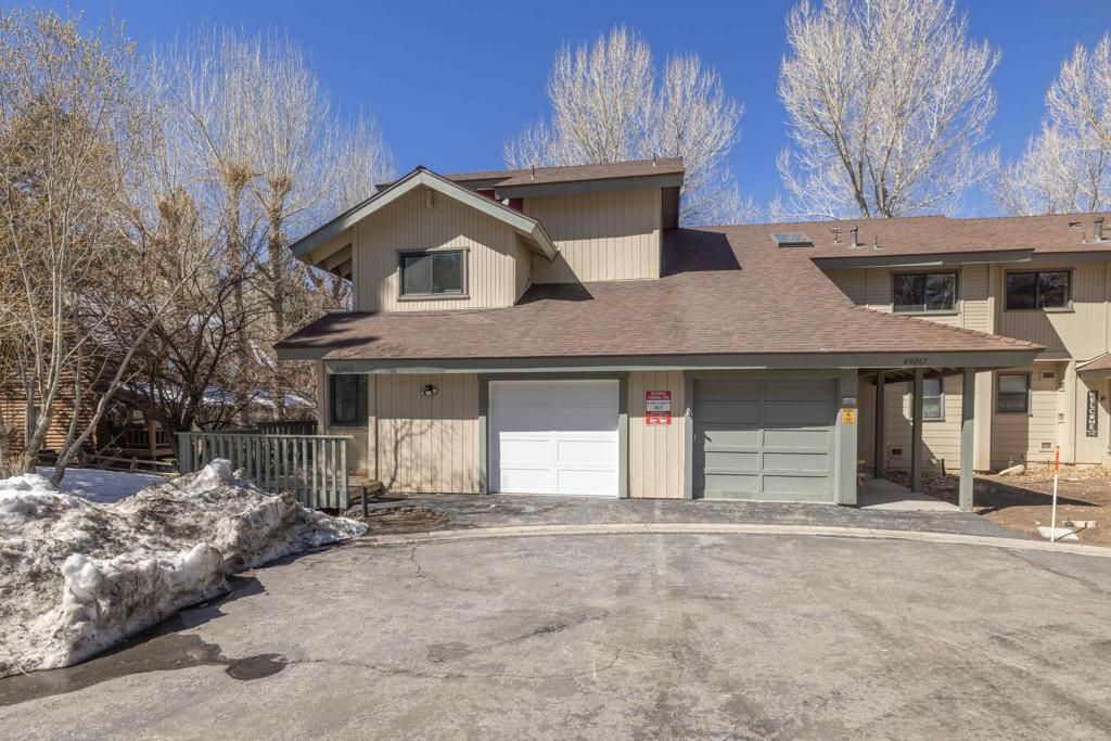 43063 Goldmine Woods Lane, Big Bear, CA 92315