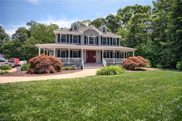 23080 Quail Covey CT, Carrollton, VA 23314
