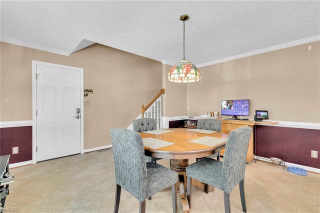 23080 Quail Covey CT, Carrollton, VA 23314