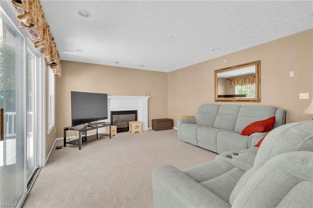 23080 Quail Covey CT, Carrollton, VA 23314