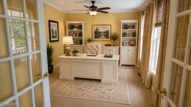 23080 Quail Covey CT, Carrollton, VA 23314