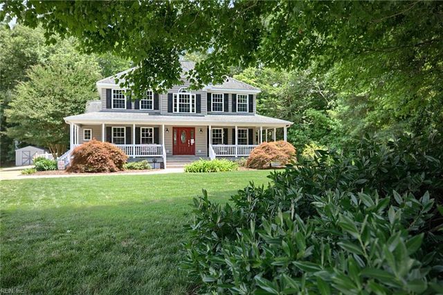 23080 Quail Covey CT, Carrollton, VA 23314