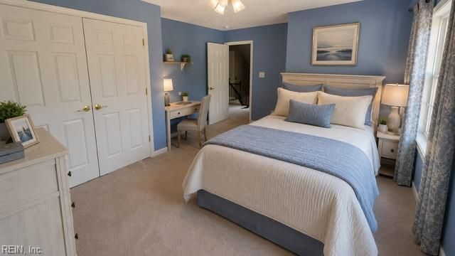 23080 Quail Covey CT, Carrollton, VA 23314
