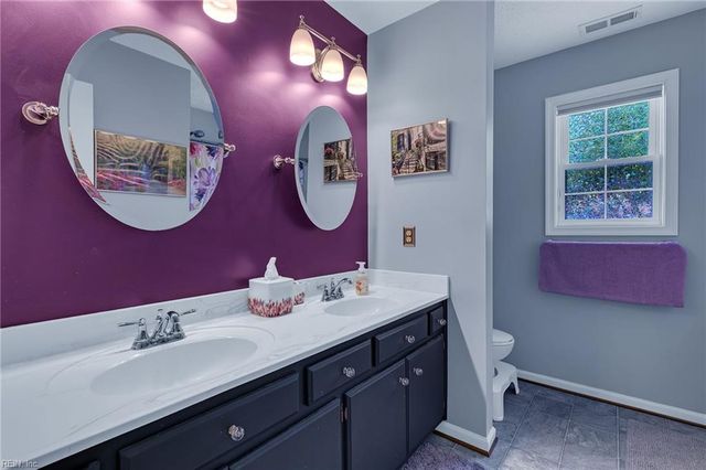23080 Quail Covey CT, Carrollton, VA 23314
