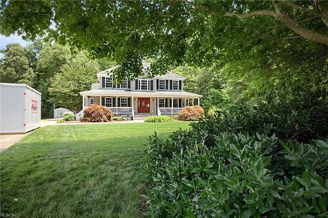 23080 Quail Covey CT, Carrollton, VA 23314
