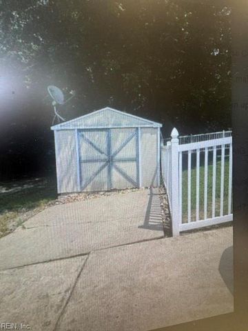 23080 Quail Covey CT, Carrollton, VA 23314