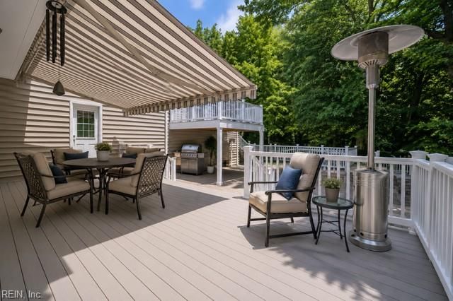 23080 Quail Covey CT, Carrollton, VA 23314