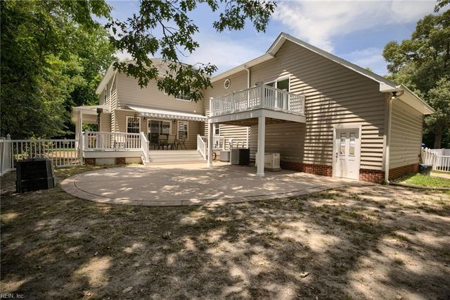 23080 Quail Covey CT, Carrollton, VA 23314