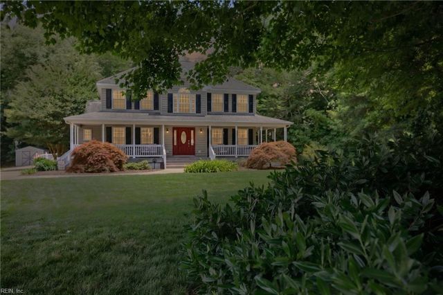 23080 Quail Covey CT, Carrollton, VA 23314
