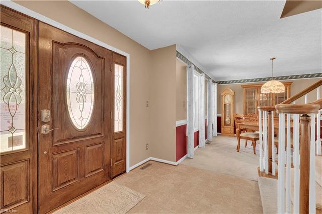 23080 Quail Covey CT, Carrollton, VA 23314