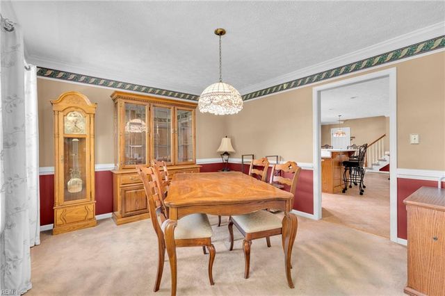 23080 Quail Covey CT, Carrollton, VA 23314