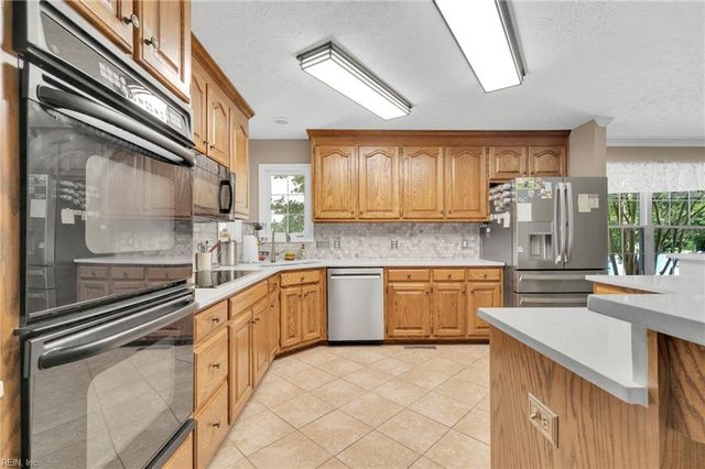 23080 Quail Covey CT, Carrollton, VA 23314