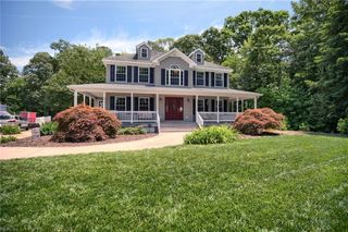 23080 Quail Covey CT, Carrollton, VA 23314