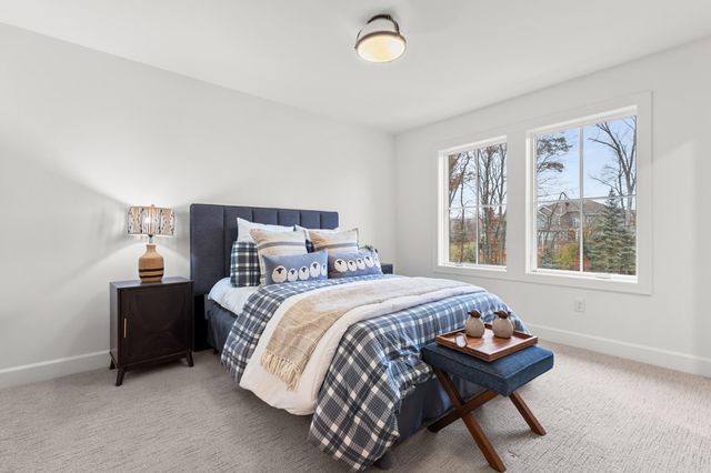 734 Shawnee Woods Road, Medina, MN 55340