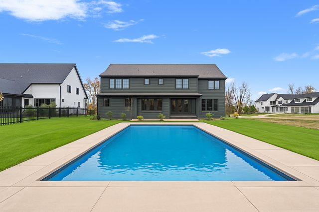 734 Shawnee Woods Road, Medina, MN 55340