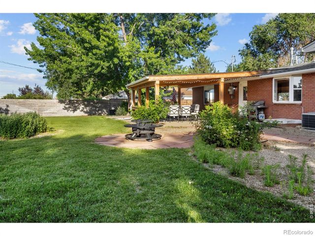 9325 Anhawa Avenue, Longmont, CO 80503