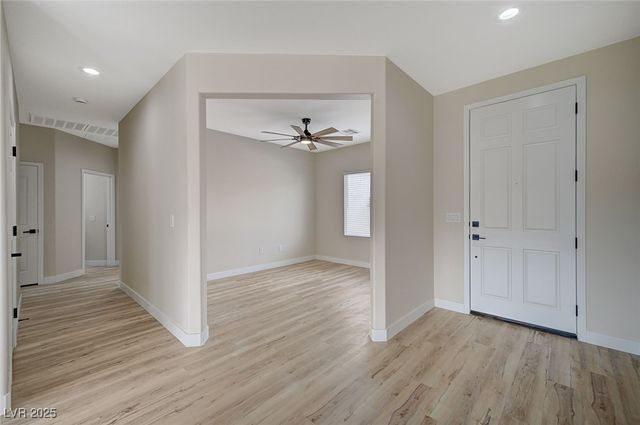 2603 Savannah Springs Avenue, Henderson, NV 89052