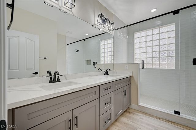 2603 Savannah Springs Avenue, Henderson, NV 89052