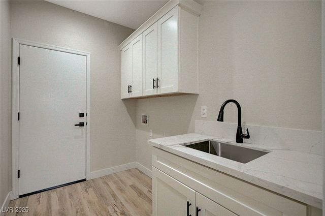 2603 Savannah Springs Avenue, Henderson, NV 89052