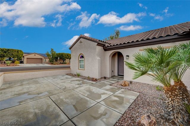 2603 Savannah Springs Avenue, Henderson, NV 89052