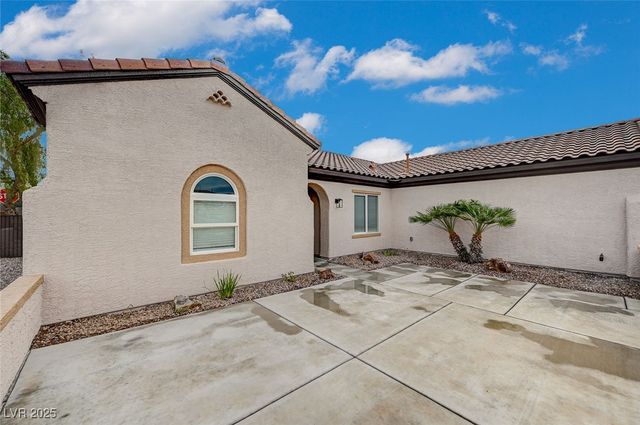 2603 Savannah Springs Avenue, Henderson, NV 89052