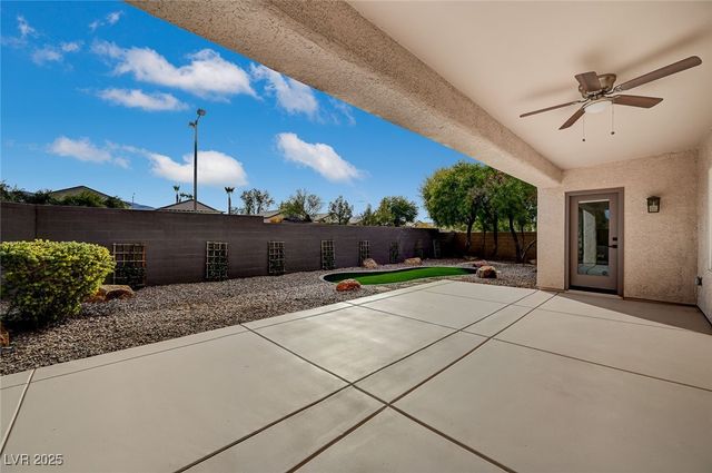 2603 Savannah Springs Avenue, Henderson, NV 89052