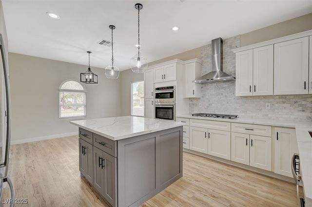 2603 Savannah Springs Avenue, Henderson, NV 89052