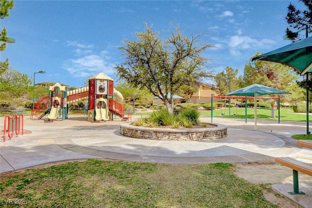 2603 Savannah Springs Avenue, Henderson, NV 89052