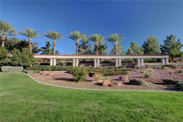 2603 Savannah Springs Avenue, Henderson, NV 89052