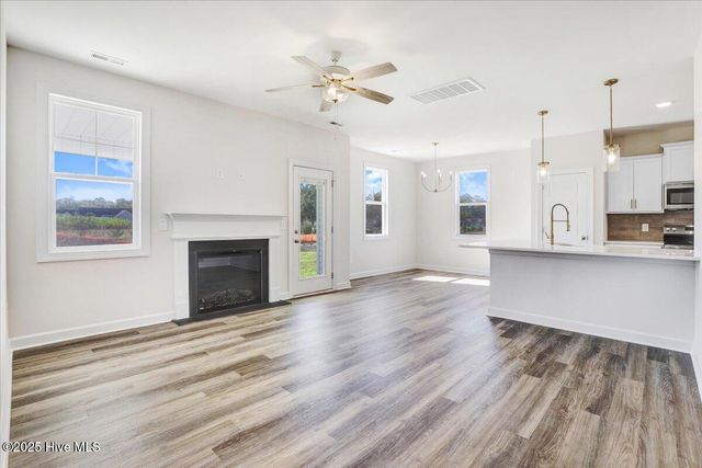 108 Hudson Village Drive, La Grange, NC 28551