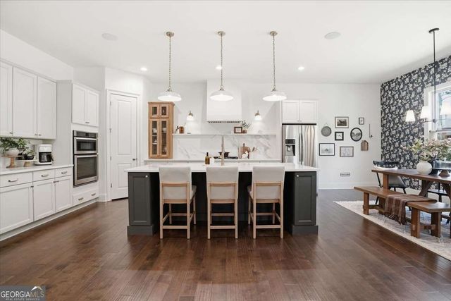 1620 Copperleaf Court NW, Kennesaw, GA 30152