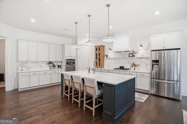 1620 Copperleaf Court NW, Kennesaw, GA 30152