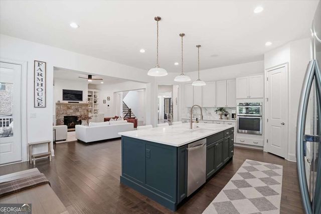 1620 Copperleaf Court NW, Kennesaw, GA 30152