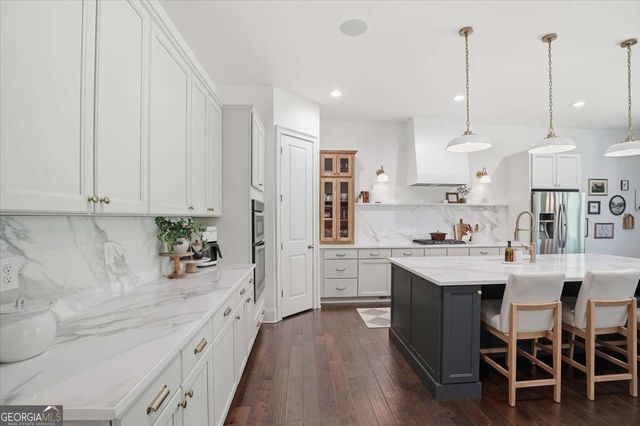 1620 Copperleaf Court NW, Kennesaw, GA 30152