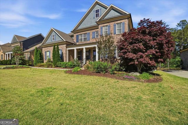 1620 Copperleaf Court NW, Kennesaw, GA 30152