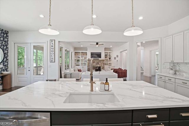 1620 Copperleaf Court NW, Kennesaw, GA 30152