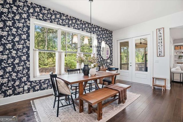 1620 Copperleaf Court NW, Kennesaw, GA 30152